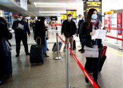 Covid, viaggi all'estero: quarantena e tampone obbligatori 