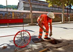 Open Fiber: entro il 2022 la fibra ottica sarà nelle 'aree bianche' delle valli del Trentino