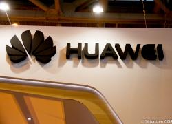 Huawei cresce nell'automotive: valutata 16 miliardi di dollari l'unità di smart car Yinwang Smart Technology 