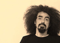 Exuvia: Caparezza lancia il nuovo album 