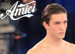 Amici 2021, Tommaso Stanzani torna nel talent? Ecco quale sarà il suo ruolo