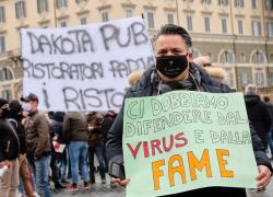 Decreto Covid aprile 2021, esplode la rabbia dei Sindaci: "Frattura istituzionale"