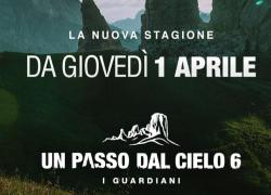 Un Passo dal Cielo 6 prossima puntata, anticipazioni: SCONVOLGENTE SEGRETO