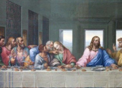 Giovedì Santo: significato, liturgia e lavanda dei piedi 