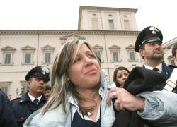 Denise Pipitone: test DNA negativo tra Olesya e donna russa, speranza per Piera Maggio