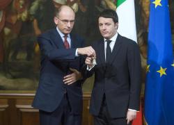 Pd e Italia viva, Letta lancia la bomba: "Discuteremo con Renzi per strada comune"