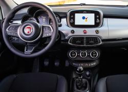 Debutta la nuova Famiglia 500 Hey Google