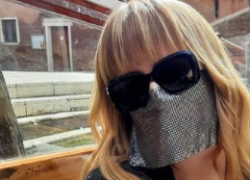 Miss Keta, svelato il vero viso: FOTO