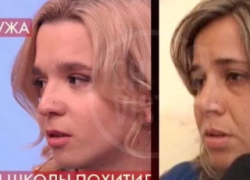 Denise Pipitone ultimissime, su Olesya Rostova spuntano "filmini hard e baci lesbo"