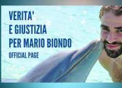Mario Biondo ultime notizie: trovato uomo che entrò nei social della vittima 

