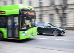 Scioperi dei trasporti: 1 giugno si ferma quello locale, venerd&igrave; 18 quello aereo