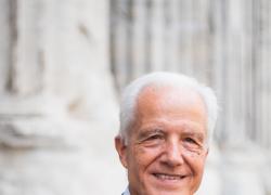 Gianni Orlandi nuovo Presidente dell&rsquo;Organo di Vigilanza per la parit&agrave; di accesso alla rete Tim