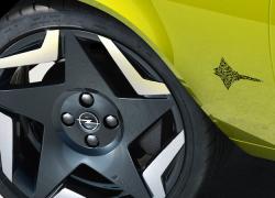 QR Code: Opel digitalizza i nomi dei propri modelli