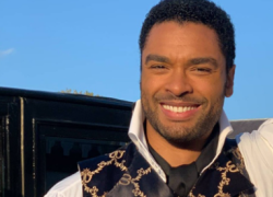 Bridgerton, Regé-Jean Page abbandona: cosa farà