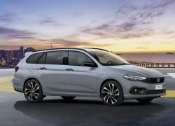 Al via gli ordini della Nuova Tipo City Sport, un “concentrato” di dinamismo e tecnologia