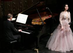 Teatro alla Scala,  Aleksandra Kurzak  canta Chopin
