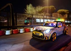 FIA Formula E: MINI Electric Pacesetter è la  Safety Car ufficiale
