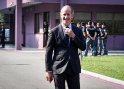 Vaccino, Zaia: "Lo volevo per medici in prima linea ma molti hanno saltato fila"
