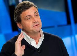 Elezioni Roma 2021, Calenda ironizza su Gasparri: "Serviva nome d'alto livello"