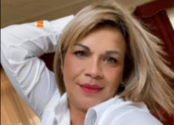 Angela da Mondello contro Barbara D'Urso: "Mi hai rovinato la vita". VIDEO