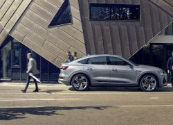 Audi Italia rinnova la partnership con Confindustria Servizi 

