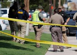 Usa, sparatoria a Kansas City: 3 morti e 5 feriti. 25mila dollari  per informazioni sull'aggressore