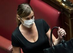 Maria Elena Boschi contro Il Fatto Quotidiano: "Scoop del giornale è ridicolo"