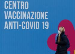 Vaccino Covid, arriva Johnson & Johnson: efficacia, rischi e per chi &egrave;