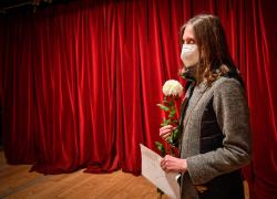 Riapertura cinema e teatri, Franceschini: "No ai tamponi, sì a più spettatori"