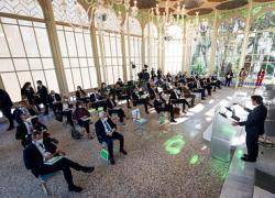 Ripartenza post-covid,  i Ceo Elis tracciano una nuova rotta tra lavoro fisico e digitale