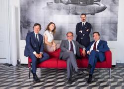 Comin & Partners, al via l'Academy per formare e attrarre nuovi talenti; il primo corso intensivo l'8 e il 9 marzo