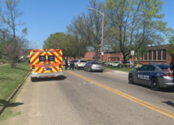 Usa, sparatoria al liceo: diversi feriti e un arresto