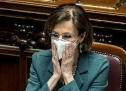 Riforma giustizia Cartabia: via libera dalla Camera per la seconda fiducia con 458 sì