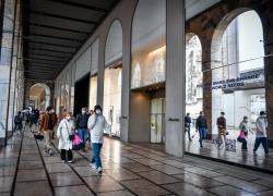 Zona rossa e arancione: quali Regioni cambiano colore da lunedì 19 aprile 