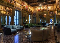 Designer’s Week, Milano portavoce della forza, del coraggio e della passione italiana 

