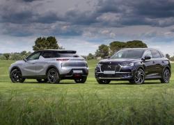 DS Automobiles, mette a segno una importante partnership con la Federazione Italiana Golf 