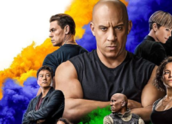 Fast and Furious 9: quando esce in Italia, trailer, cast e anticipazioni