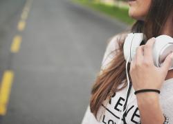 "We Go Out", il nuovo singolo di Gabdez &egrave; un invito a uscire dalla pandemia

