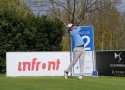 Infront: DS Automobiles Main partner della Federazione Italiana Golf  