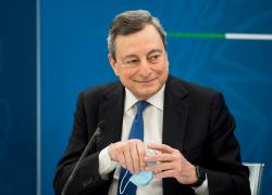 Recovery Governo: pronti 191,5 miliardi per la ripartenza