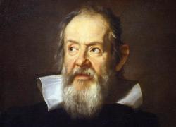 Galileo Galilei, sparisce trattato astronomico: è giallo