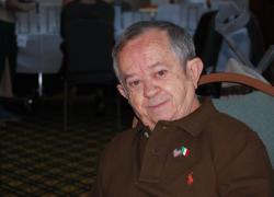 Morto Felix Silla, il Cugino Itt della Famiglia Addams