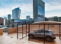 Q4 e-tron: l’accesso alla mobilità elettrica firmato Audi 