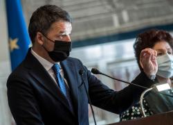 Renzi contro Conte: "Non mi stupirei se lasciasse il Movimento 5 stelle"