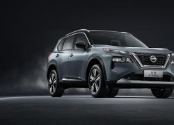  Il nuovo Nissan X-Trail  arriverà in Europa nel 2022