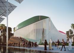 Eni: Official Platinum Sponsor del Padiglione Italia a Expo 2020 Dubai
