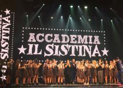 Teatri, l'Accademia il Sistina inaugura una nuova sede al Teatro Manzoni di Milano