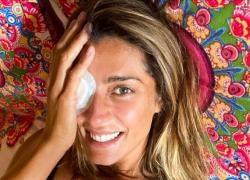Elisa Isoardi è ritornata in Italia: ecco come sta dopo l'addio all'Isola dei Famosi