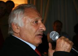 SIAE, Mogol: "David Sassoli è stato sempre sensibile al tema della tutela dei diritti d'autore"