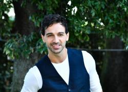 Chi è Raimondo Todaro, nuova fidanzata, Amici, ex moglie Francesca Tocca, figlia
